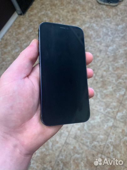 iPhone 12 mini, 64 ГБ