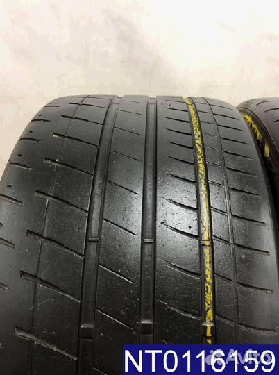 Bridgestone Potenza S007 295/35 R20 105Y