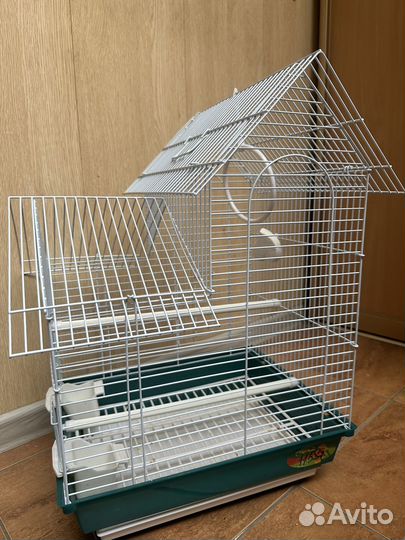 Клетка для грызунов