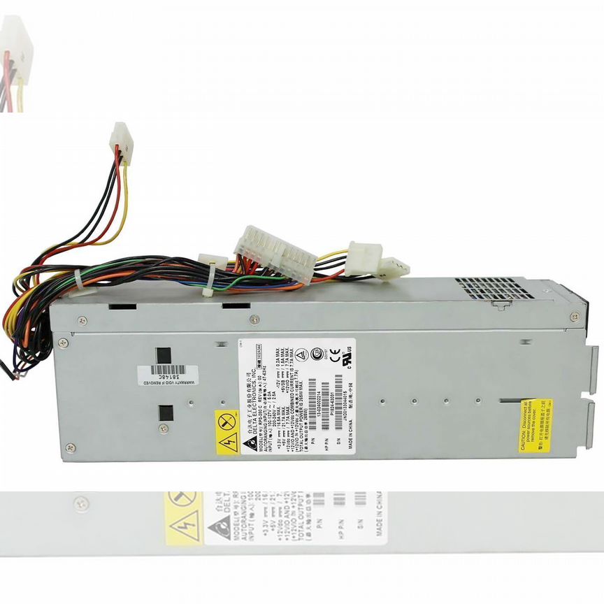 [P18-24-63031] Блок Питания Hp 265w P18-24-63031