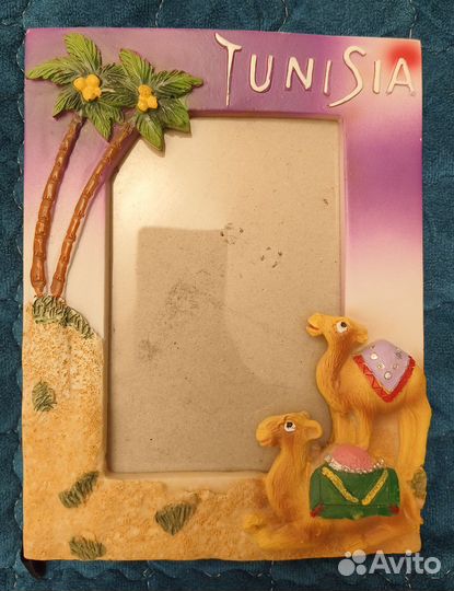 Рамка для фотографий