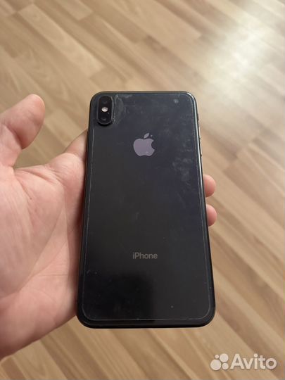 iPhone Xs Max, 256 ГБ