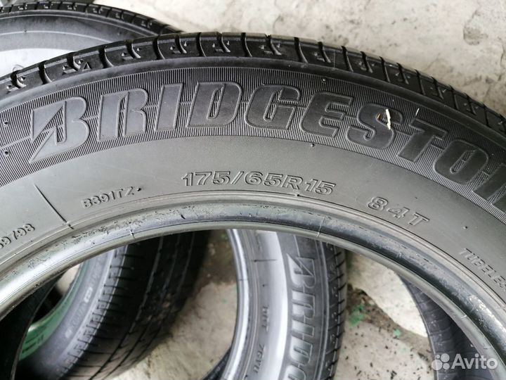 Bridgestone B391 175/65 R15