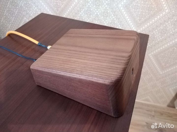 Van Den Hul The Extender как новый