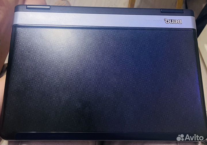 Ноутбук Benq Joybook S32B