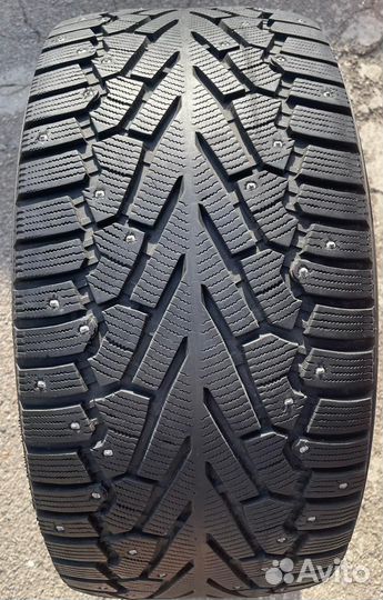Pirelli Ice Zero 295/40 R21 111H