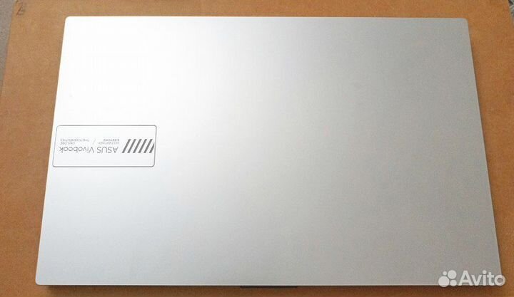 Ноутбук asus vivobook go 15