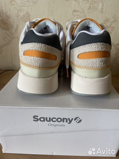 Saucony shadow 6000 US 13