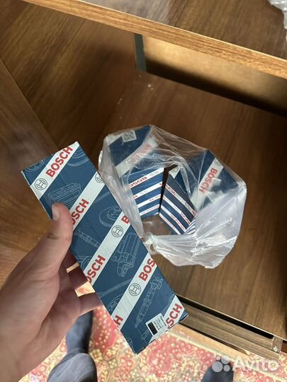 Катушка зажигания