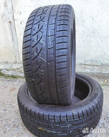 Hankook Winter I'Cept Evo 225/45 R17 94V