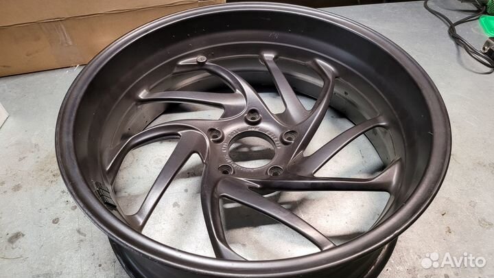 Bmw k1600gtl задний диск