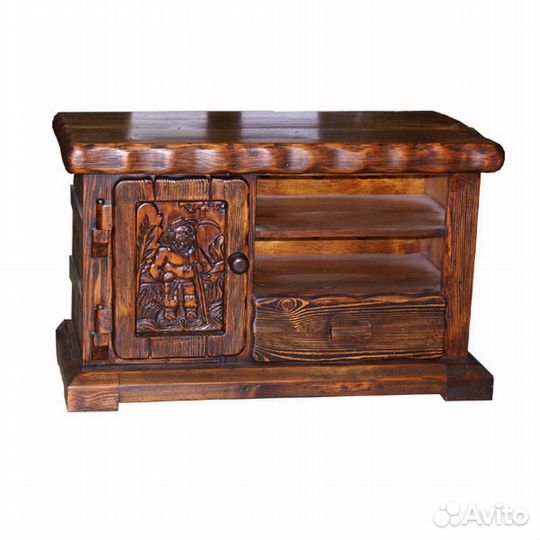 Тумба Иван да Марья тв нк 02 рз