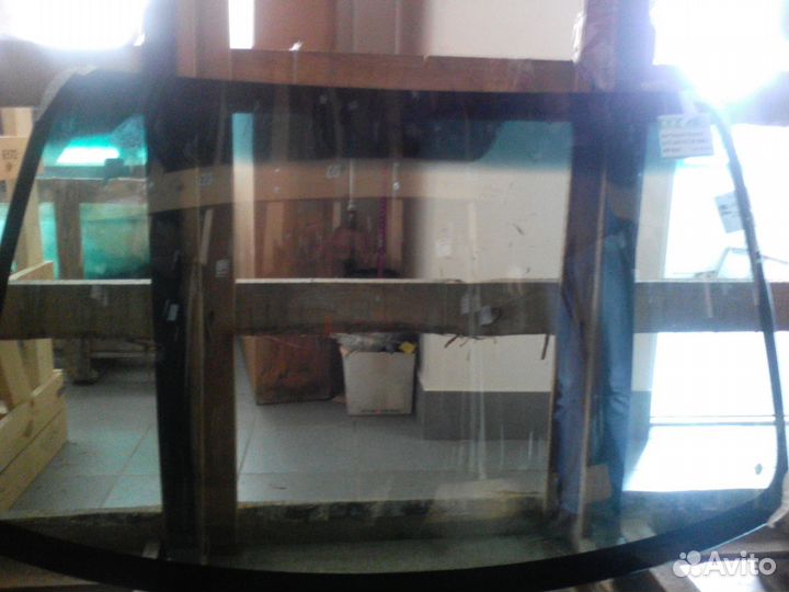 Лобовое стекло Toyota Corolla (Тойота Королла)