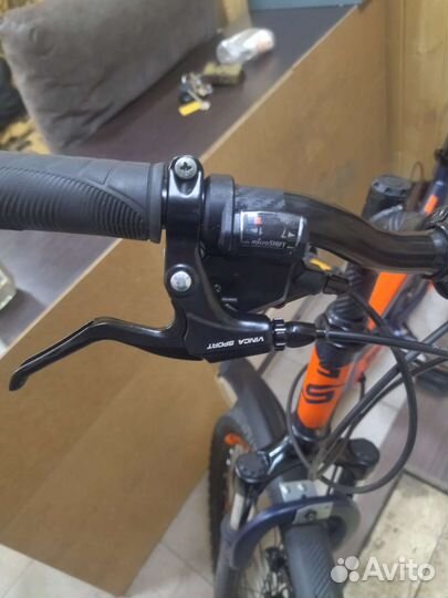 Stels Navigator 510 V010