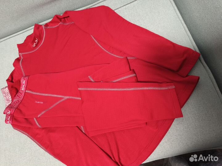 Термобелье женское Сплав 42