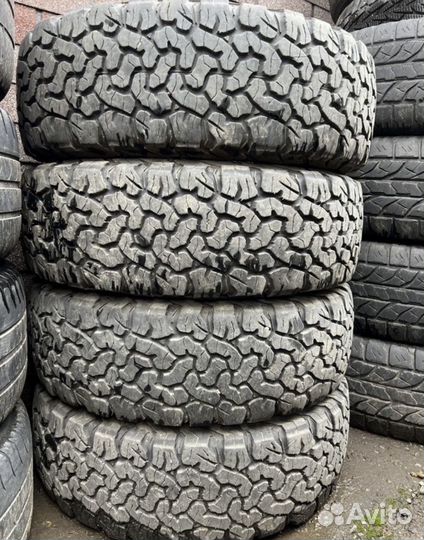 Bfgoodrich All-Terrain T/A 255/70 R16