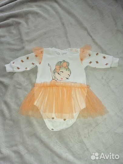 Вещи для девочки