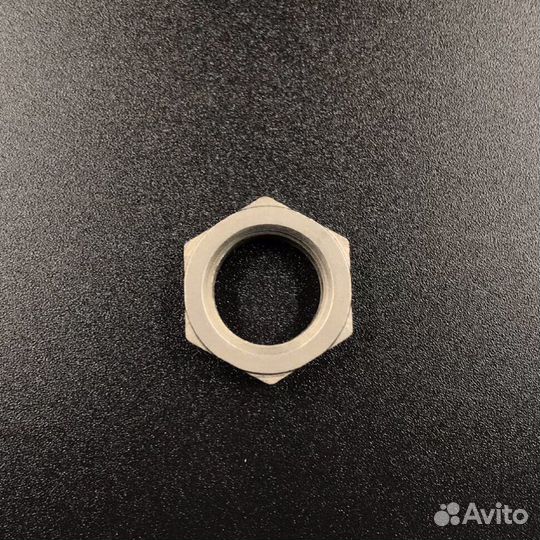 Гайка крепления пиньона Tohatsu 40-50 (Tohatsu)