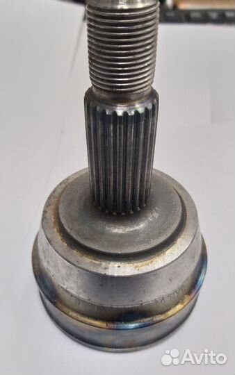 Шрус внешний audi 80 Passat 321498099