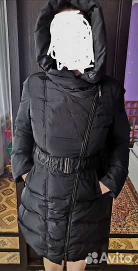 Пуховик