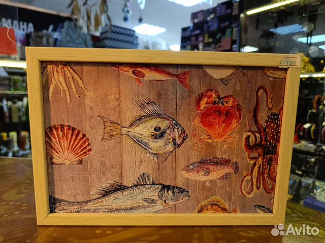 Шкатулка для украшений