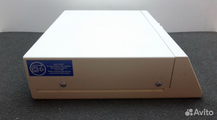 Видеоэндоскоп Jedmed GlobalMed XE30 #1674