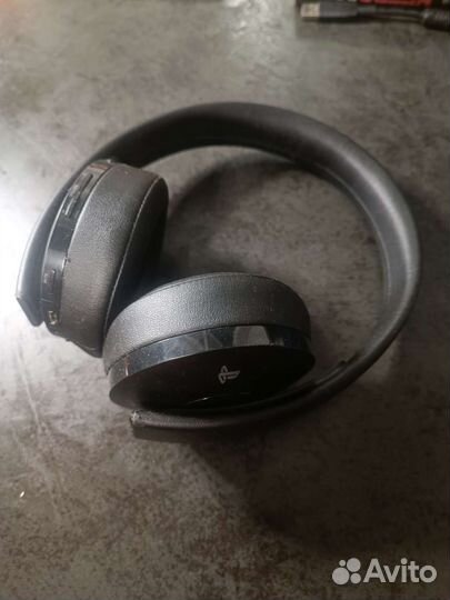 Sony gold wireless беспроводные наушники