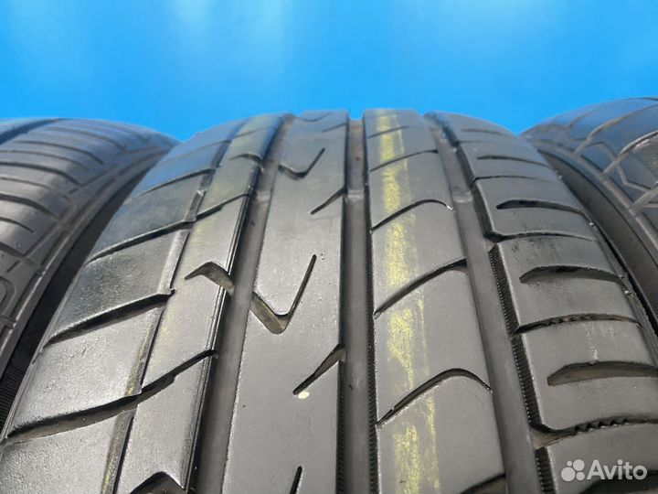 Toyo Tranpath MPZ 225/55 R18 98V