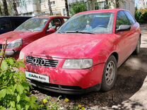 Audi A3 1.6 MT, 1997, 350 632 км, с пробегом, цена 250 000 руб.