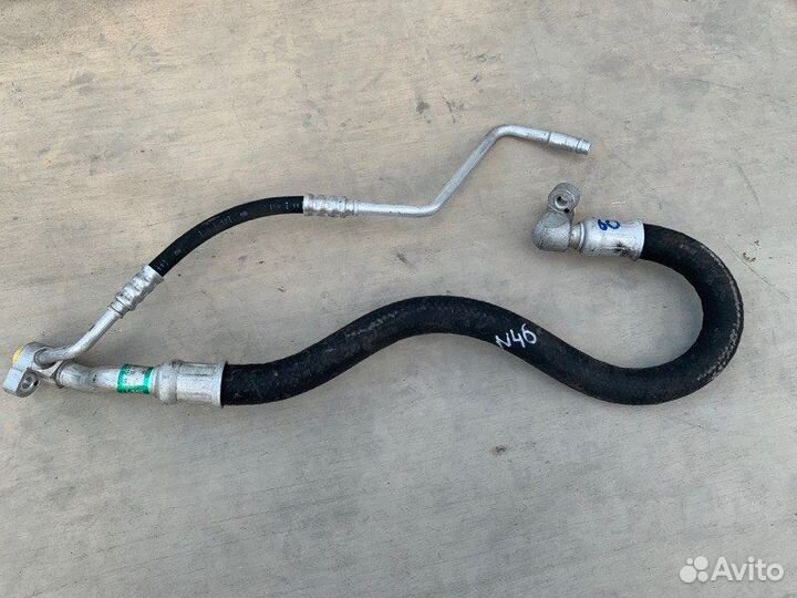 Трубка кондиционера Bmw 3-Series E90LCI N46B20