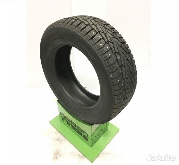 Nokian Tyres Nordman 7 SUV 265/70 R17 115T