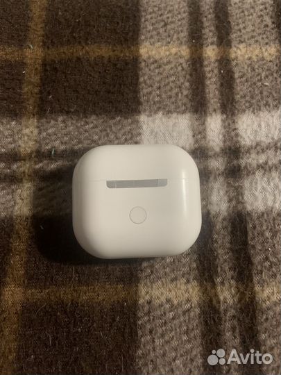 Беспроводные наушники Lenovo