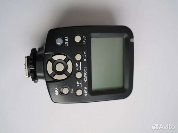 Радиосинхронизатор Yongnuo YN560