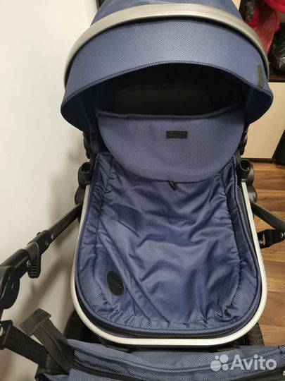 Детские коляски 2 в 1