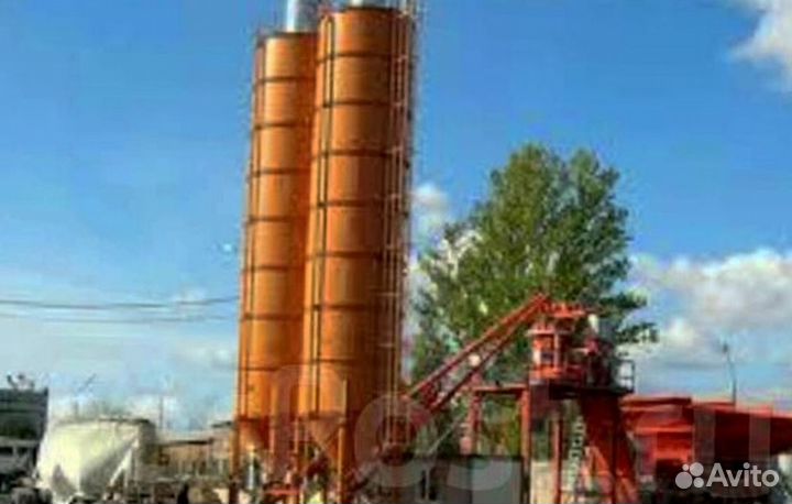 Бетон во Всеволожске