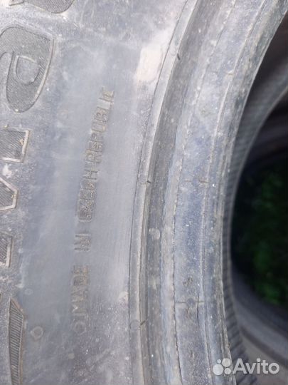 Matador MP 72 Izzarda A/T 2 235/70 R16