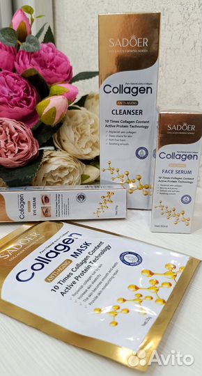 Корейская косметика