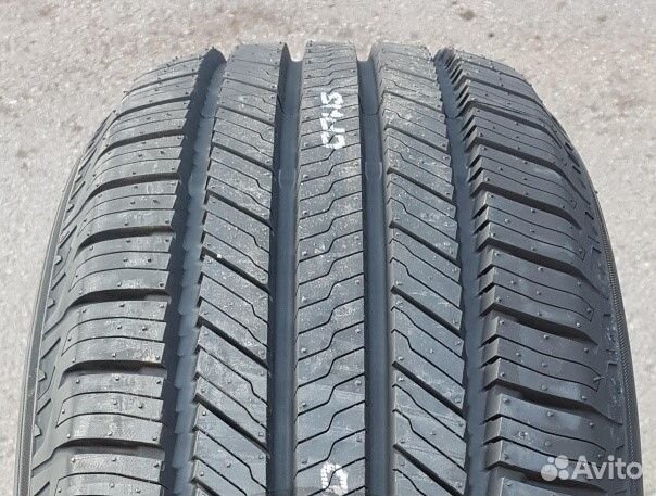 Yokohama Geolandar CV G058 215/55 R18 99V