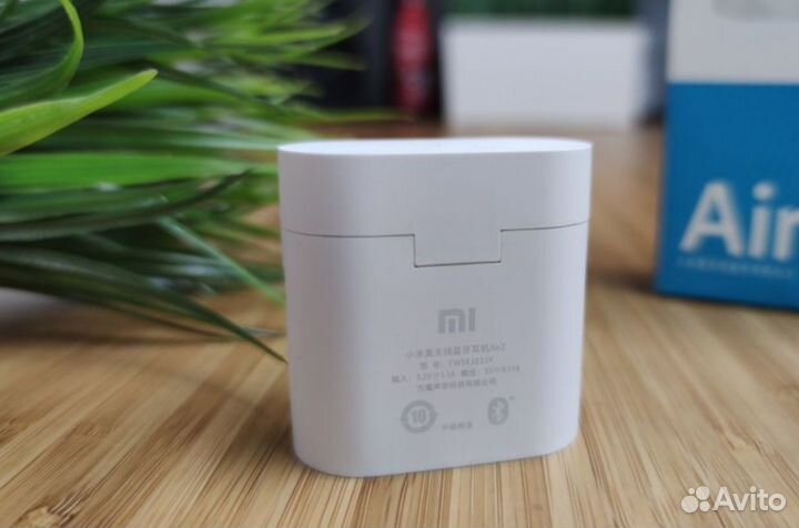 Беспроводные наушники MI Air 2.0