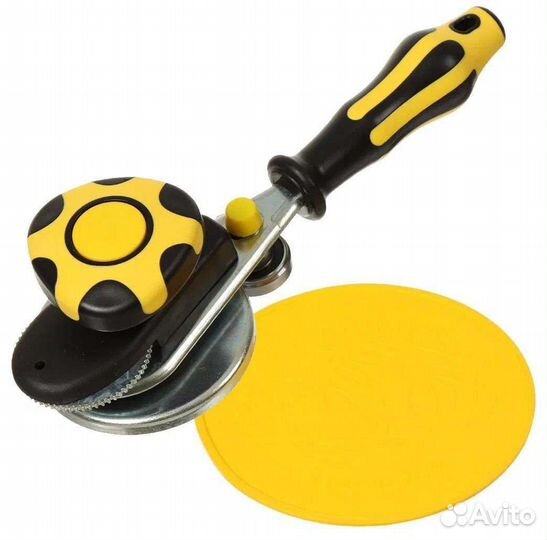 Закаточная машинка для стеклянных банок автомат