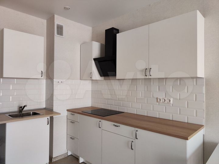 2-к. квартира, 41,5 м², 13/15 эт.