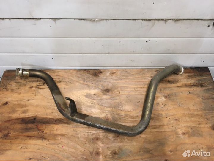 Трубка системы охлаждения Mercedes Benz Vito W638