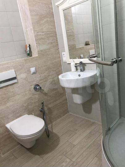 1-к. квартира, 37 м², 9/10 эт.