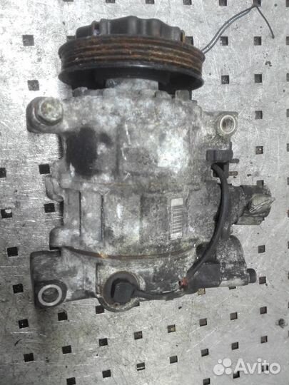 Компрессор системы кондиционирования Audi A6/RS6/S