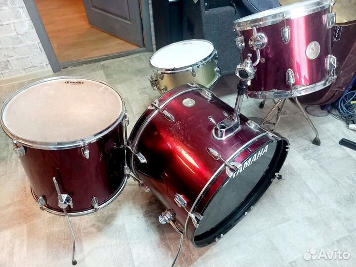 Ударная установка Sonor
