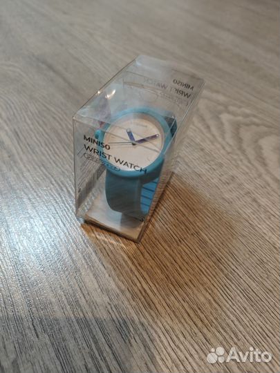 Часы наручные Miniso
