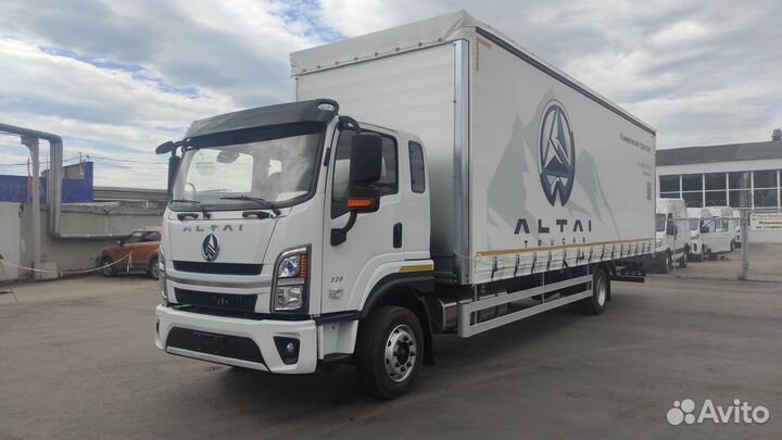 ALTAI ARGUT 120L, 2024