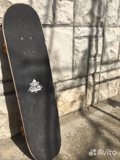 Скейтборд Termit
