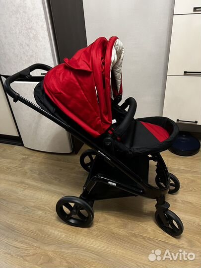 Коляска 2 в 1 olsson