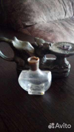 Подсвечник СССР